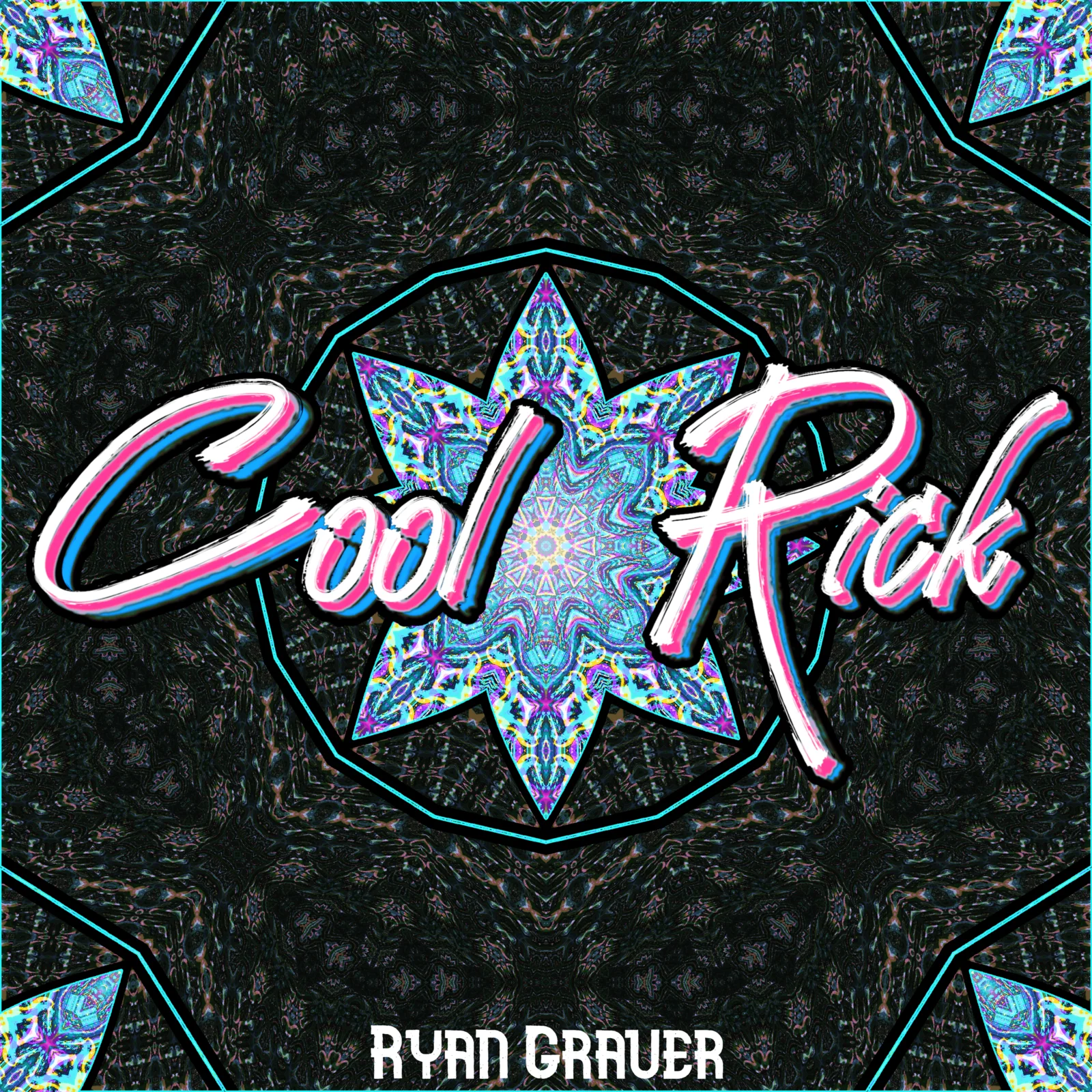 Cool Rick cover artwork