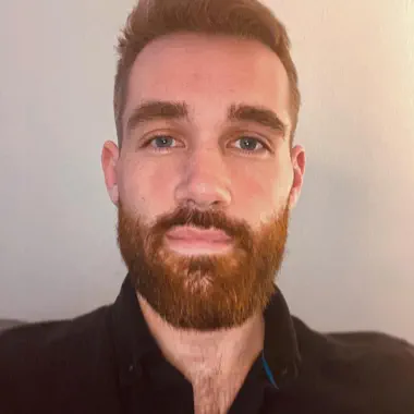 Ryan Grauer’s Apple Music artist portrait